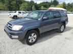 2005 Toyota 4runner SR5