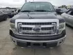 2014 Ford F150 Super Cab