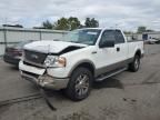 2005 Ford F150