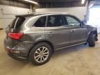 2016 Audi Q5 Premium