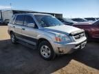 2004 Honda Pilot EXL