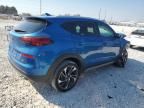 2019 Hyundai Tucson Limited