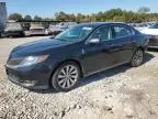 2014 Lincoln MKS