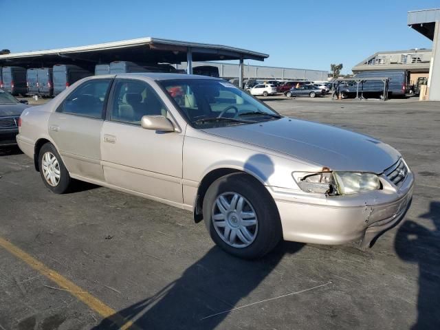 2001 Toyota Camry CE