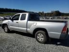 2008 Toyota Tacoma Access Cab