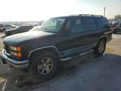 1997 GMC Yukon en venta en Sikeston, MO