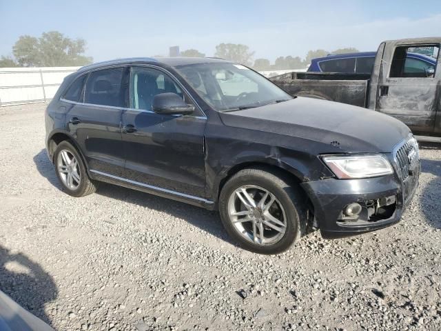 2014 Audi Q5 Premium Plus