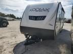 2023 Kodiak Trailer