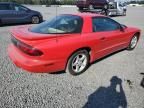 1996 Pontiac Firebird