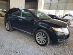 2012 Lincoln MKX