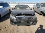 2014 Mercedes-Benz E 350 4matic