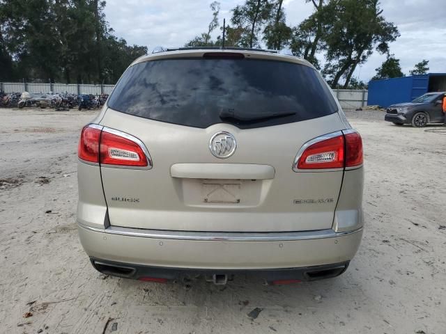 2014 Buick Enclave