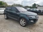 2015 Land Rover Range Rover Evoque Pure Plus