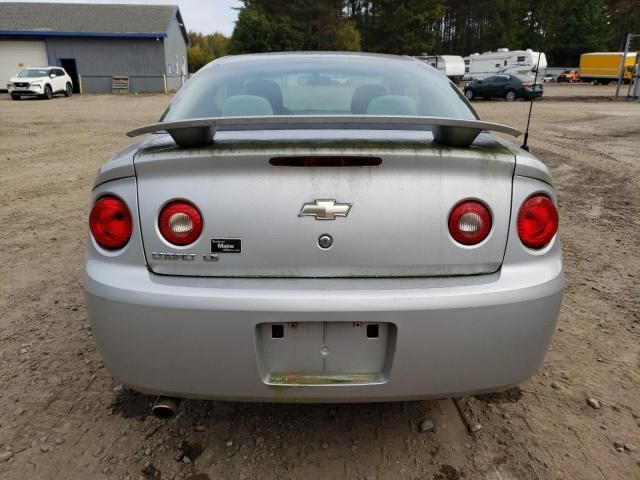 2007 Chevrolet Cobalt LS