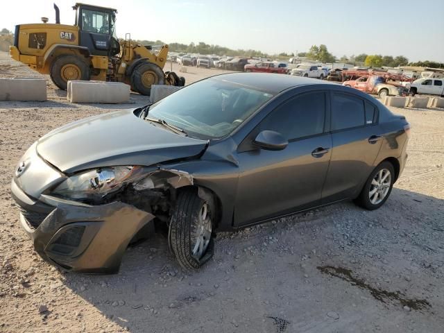 2010 Mazda 3 I