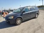 2008 Chrysler Town & Country Touring