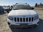 2017 Jeep Compass Sport