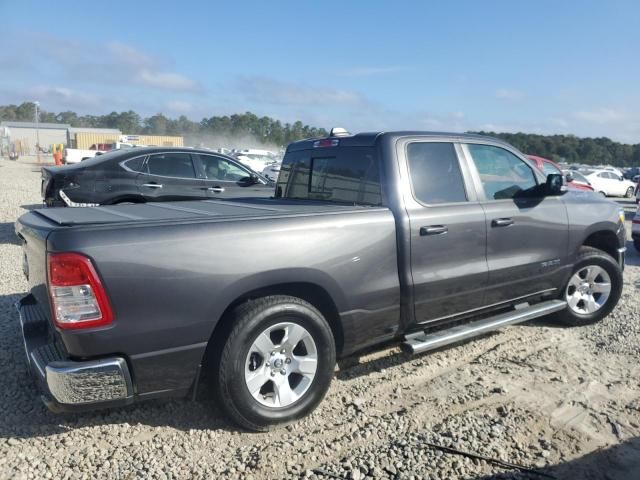 2022 Dodge RAM 1500 BIG HORN/LONE Star