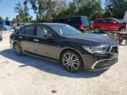 2018 Acura RLX Sport Hybrid Advance