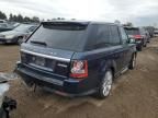 2013 Land Rover Range Rover Sport HSE Luxury