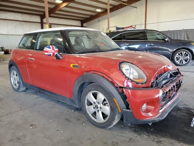 2017 Mini Cooper