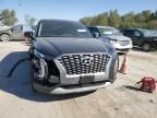 2020 Hyundai Palisade SE