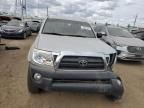 2007 Toyota Tacoma Double Cab