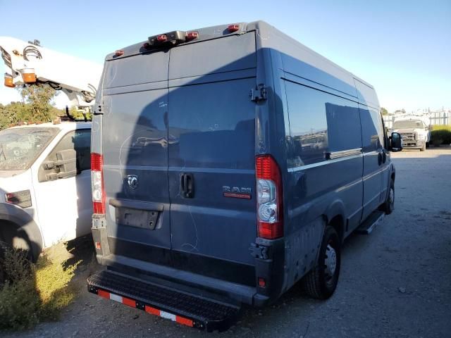 2020 Dodge RAM Promaster 3500 3500 High