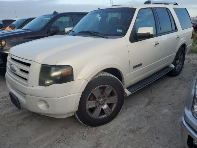 2008 Ford Expedition Limited