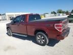 2014 Ford F150 Super Cab