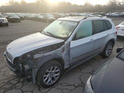 Vehiculos salvage en venta de Copart New Britain, CT: 2013 BMW X5 XDRIVE35I