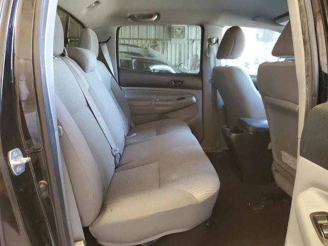 2012 Toyota Tacoma Double Cab Prerunner Long BED