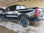 2019 Chevrolet Silverado K1500 Trail Boss Custom