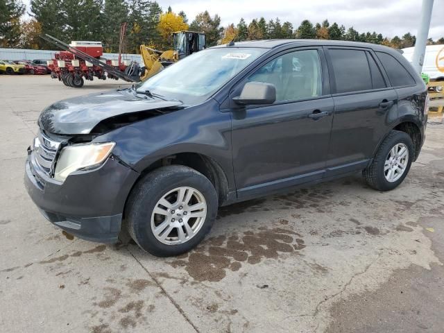 2007 Ford Edge SE