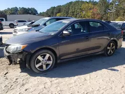 Run And Drives Cars for sale at auction: 2014 Toyota Camry L