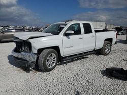 Salvage SUVs for sale at auction: 2019 Chevrolet Silverado LD K1500 LT