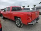 2017 Chevrolet Silverado C1500 LTZ