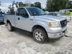 2004 Ford F150