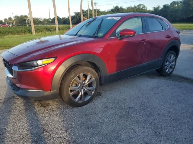 2021 Mazda CX-30 Preferred