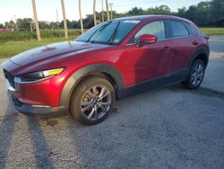 2021 Mazda CX-30 Preferred en venta en Riverview, FL