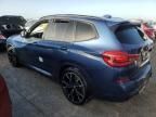 2020 BMW X3 M Competition