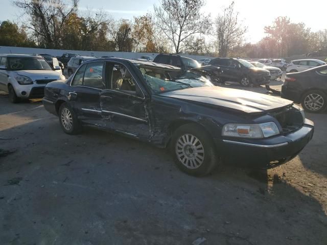 2006 Mercury Grand Marquis LS