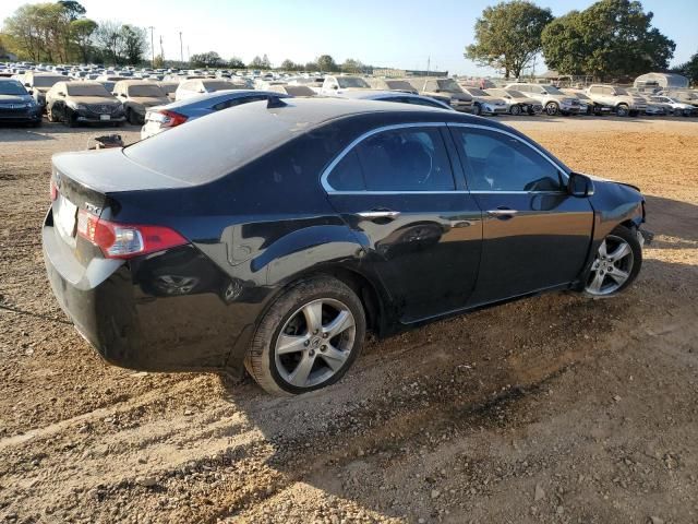 2010 Acura TSX