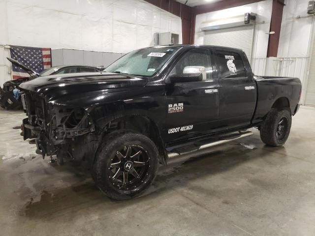 2014 Dodge RAM 2500 ST