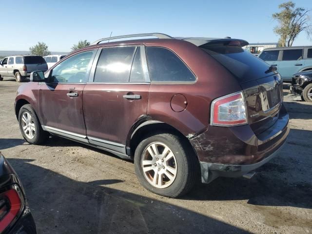 2009 Ford Edge SE