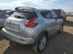 2011 Nissan Juke S