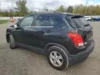 2015 Chevrolet Trax 1LT