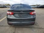 2016 Ford Fusion S