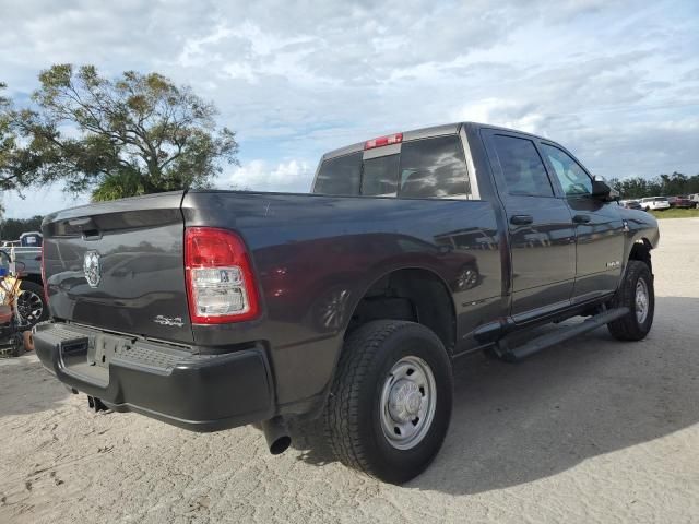 2022 Dodge RAM 2500 Tradesman