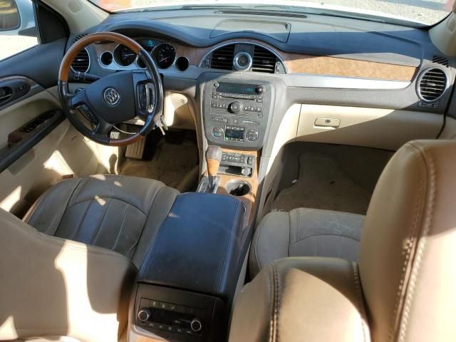 2011 Buick Enclave CXL